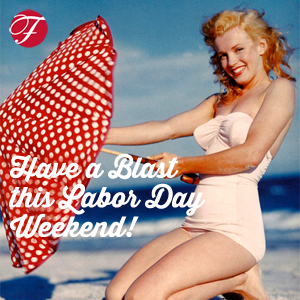 Labor Day!